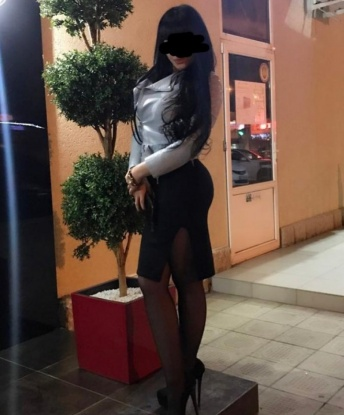 Анкета проститутки Надежда - Фото 1, Майское, 33 года, №9854